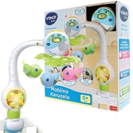 vTech Moblina Interactive Carousel Birds 61240