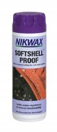 Nikwax Softshell Proof Wash In 300 ml