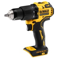 Akumulátorový rázový skrutkovač DeWALT DCD709N-XJ