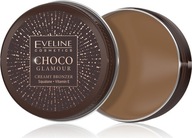 CHOCO GLAMOUR BRONZER V KRÉME, 01