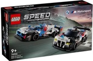 LEGO TBD SPEED CHAMPIONS 2024 76922