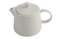 LINE KÁVOVNÍK ČAJ 500 ml PORCELÁNOVÝ KRÉM