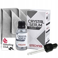 GTECHNIQ Crystal Serum ľahký ochranný náter 30ml