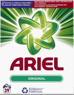 Ariel Original 39sc/2535gr