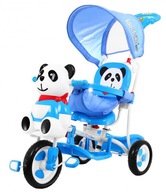 3-KOLESOVÝ BICYKEL PANDA