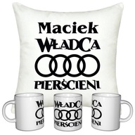 SADA AUDI HRNČEK + VANKÚŠ + MENO