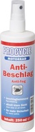 PROCYCLE rýchly prostriedok proti zahmlievaniu 250 ml