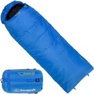 SNUGPAK NAVIGATOR SQ Turistický spací vak -7°C 1750g