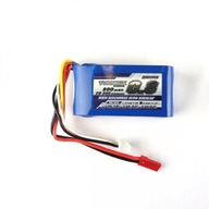 LI-PO BATÉRIA 11,1V 3S 800mAh 20C/30C TURNIGY RC