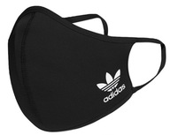 3 KS. ! OCHRANNÁ MASKA ADIDAS ORIGINALS FACE M/L