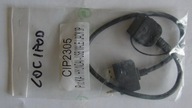 Aux / USB adaptér pre rádiá Hyundai