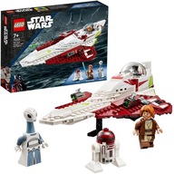 LEGO STAR WARS 75333 OBI-WANOV LODE STIAHOVAČ