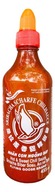 Sriracha sladká a pikantná omáčka lietajúca hus 455 ml