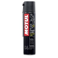 C4 CHAIN ​​​​LUBE FL 400ML MOTUL / BIELY / MOTOCYKLE