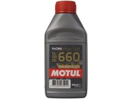 MOTUL BRZDOVÁ KVAPALINA RBF 660 FACTORY LINE 1L