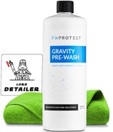 FX Protect Gravity Predpieranie Predpieranie 1000 ml