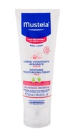 Mustela Bébé Denný krém na tvár 40 ml