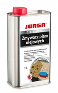 CLEAN JURGA odstraňovač olejových škvŕn 1 l