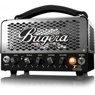 Bugera T5 INFINIUM Lampový gitarový zosilňovač