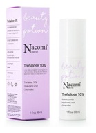 Nacomi Next Level Trehalose 10% sérum 30 ml