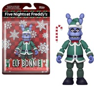 Funko Five Nights at Freddy's Action Figure Holiday Bonnie 13 cm