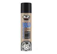 K2 BOLD CARE TIRE SHINE K156