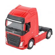 VOLVO FH TRUCK 1:64 KOVOVÝ MODEL TRUCK WELLY