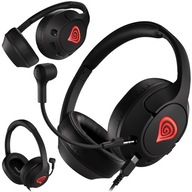 GENESIS RADON 800 GAMING HEADSETS 7.1 MIKROFÓN