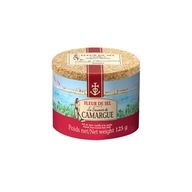 Fleur de Sel Camargue morská soľ kvet 125g