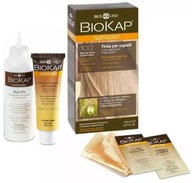 BIOKAP nutricolor farba na vlasy 10,0 140 ml