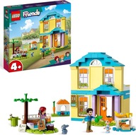 LEGO FRIENDS – PAISLEYHO DOM (41724) [BLOKY]