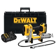 Maznica DEWALT DCGG571M1 + 3 roky TOTÁLNY SERVIS