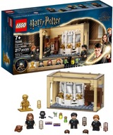 LEGO HARRY POTTER 76386 CHYBA S DARČEKOM LIEKVIRU