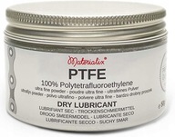 Materialix 100% PTFE suchý teflónový tuk, prášok