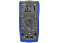 DIGITAL MULTIMETER 400 LIMIT 190180109