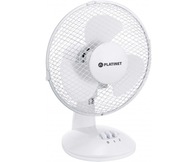 STOLNÝ VENTILÁTOR DO DOMÁCEJ KANCELÁRIE VÝKON 25W