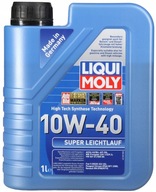 LIQUI MOLY SUPER LEICHTLAUF 10W40 - 9503 - 1L