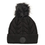 Dámska zimná čiapka Guess Beanie s brmbolcom