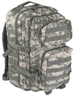 ASSAULT Tactical Assault BACKPACK 36L AT-DIGITAL