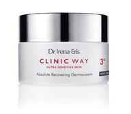 DR IRENA ERIS Clinic Way 3 50+ NOČNÝ KRÉM 50 ml