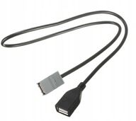 USB ADAPTÉR MITSUBISHI ASX OUTLANDER PAJERO LANCER