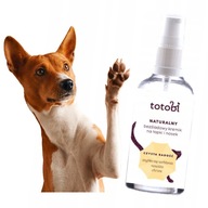 TOTOBI Natural TRACELESS Krém na labky a nos 50ml