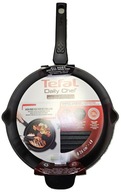 TEFAL DAILY CHEF GRILOVACIA PANICA 26 cm nepriľnavá indukcia