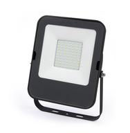 Floodlight 50w Zimny ​​​​osvetlenie skladu