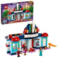 Lego friends heartlake city cinema 41448