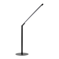 Kozmetická stolová lampa A021 Black All4Light