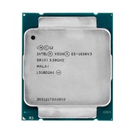 INTEL XEON E5-1650 v3 3,5 GHz LGA2011-3 SR20J