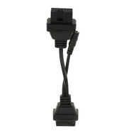 One Piece OBD1 OBD2 12 pinový adaptér pre