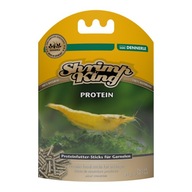 DENNERLE Proteínové krmivo pre krevety Shrimp King Protein (6072)