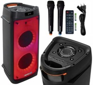 AKTÍVNY STĹPEC BLAUPUNKT PB06DB KARAOKE BLUETOOTH